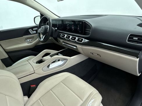 Used 2020 Mercedes-Benz GLE 350 4MATIC w/ Premium Package image 15