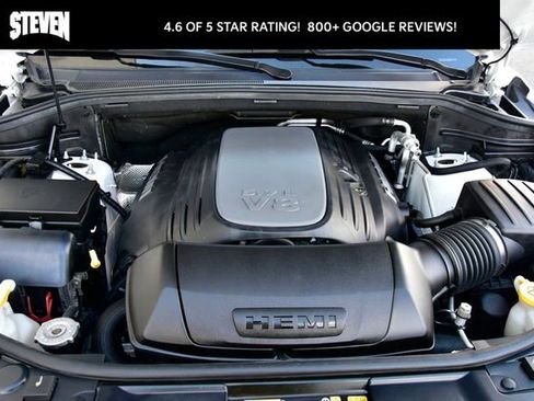 Used 2023 Dodge Durango R/T image 32