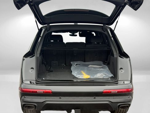 New 2026 Audi Q7 2.0T Premium Plus image 34