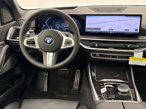 New 2026 BMW X5 xDrive40i w/ M Sport Package AWD/4WD image 28