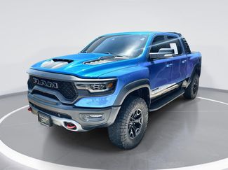 Used 2022 RAM 1500 TRX w/ TRX Level 2 Equipment Group AWD/4WD video 1