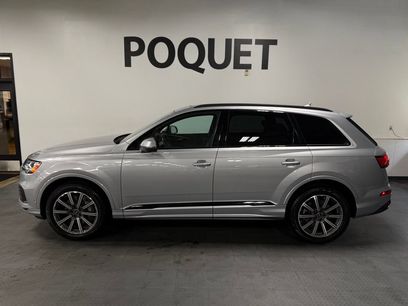 Used 2022 Audi Q7 2.0T Premium Plus