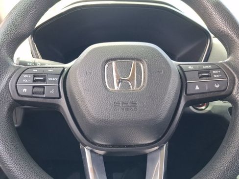Used 2023 Honda CR-V LX image 28