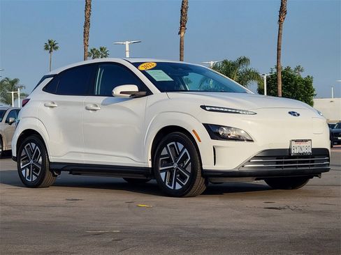 Used 2022 Hyundai Kona SEL w/ Convenience Package image 30