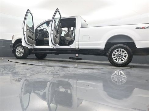 Used 2019 Ford F350 XL w/ STX Appearance Package image 52