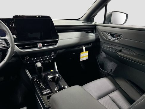 New 2026 Subaru Outback Touring XT image 23