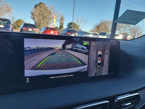 New 2026 Nissan Sentra SR w/ SR Premium Package image 30