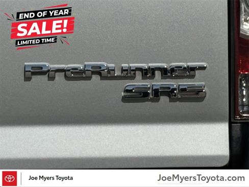 Used 2012 Toyota Tacoma PreRunner image 21