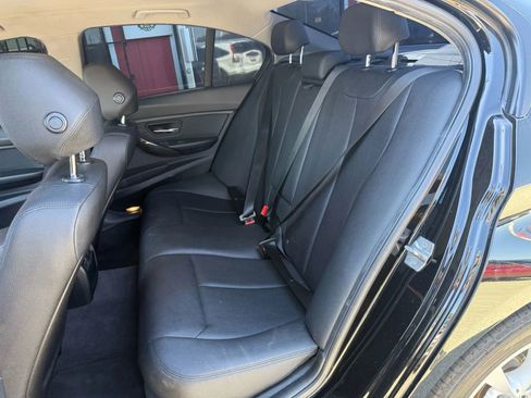 Used 2016 BMW 320i Sedan image 9
