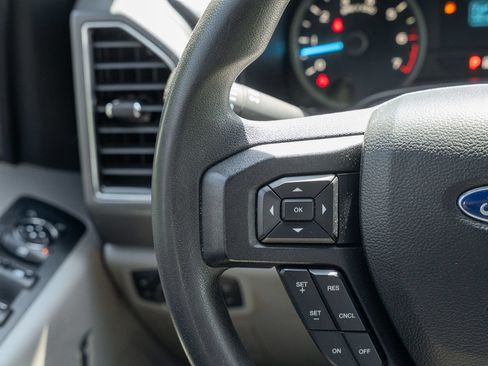 Certified 2019 Ford F150 XLT AWD/4WD image 27