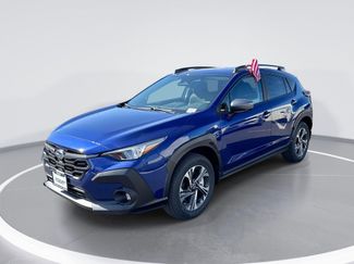 New 2026 Subaru Crosstrek 2.0i Premium video 1