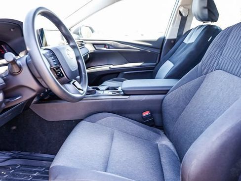 Used 2025 Toyota Camry LE w/ Convenience Package FWD image 17