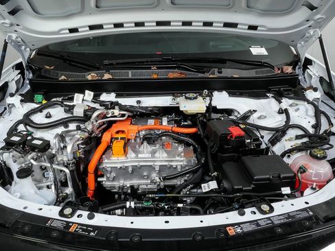 New 2026 Chevrolet Blazer EV LT image 33