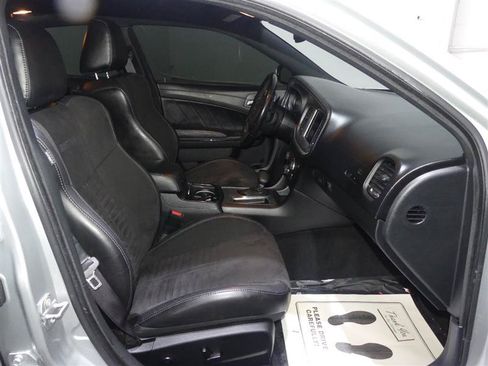 Used 2019 Dodge Charger Scat Pack w/ Daytona Edition Group RWD image 22