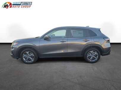 New 2026 Honda HR-V LX