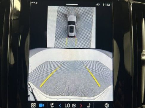 New 2025 Volvo XC60 T8 Plus w/ Protection Package Premier image 13