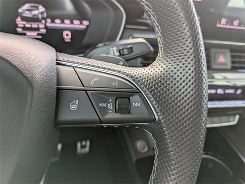 Used 2024 Audi S5 Premium Plus w/ Premium Plus Package image 30