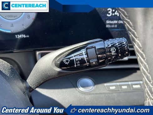 Used 2023 Hyundai Elantra SEL w/ Convenience Package FWD image 20