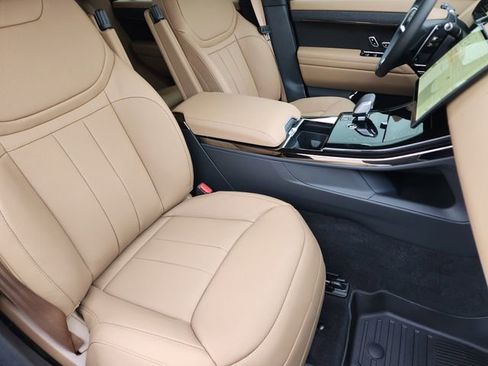 New 2026 Land Rover Range Rover Sport SE AWD/4WD image 13