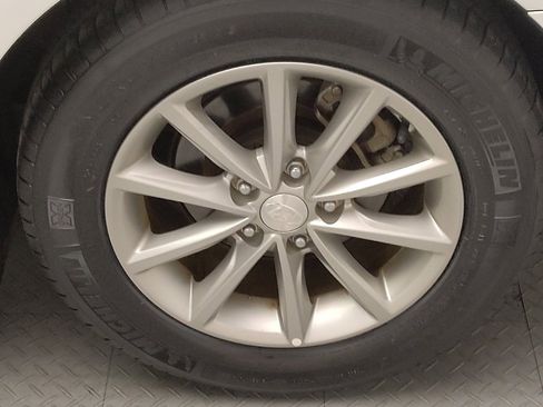 Used 2018 Hyundai Sonata ECO image 31