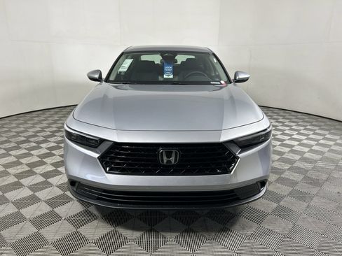 Used 2024 Honda Accord LX image 11