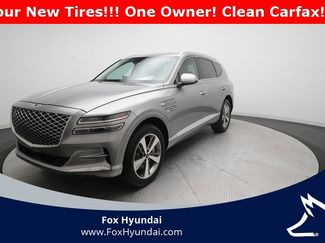 Used 2024 Genesis GV80 3.5T video 1