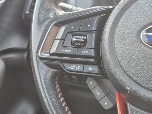 Used 2022 Subaru Forester Sport image 35