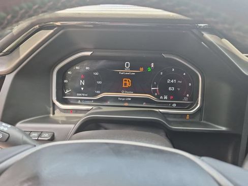 Used 2023 GMC Sierra 1500 AT4X AWD/4WD image 18