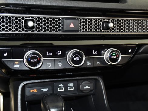 Used 2023 Honda Civic Sport Touring image 29