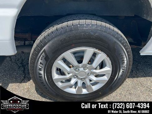 Used 2012 Ford E-350 and Econoline 350 Super Duty w/ PWR Group RWD image 28