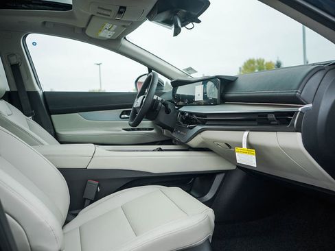 New 2026 Nissan Murano SL image 11