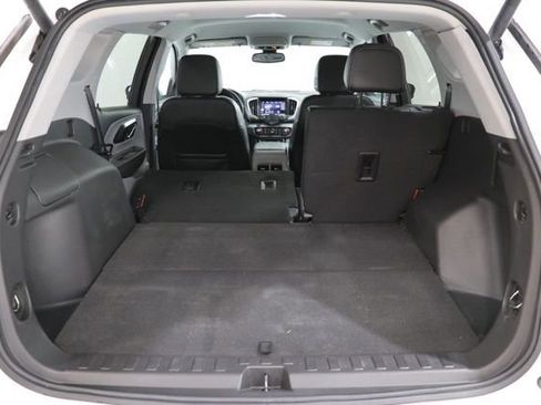 Used 2023 GMC Terrain SLT w/ Tech Package AWD/4WD image 35