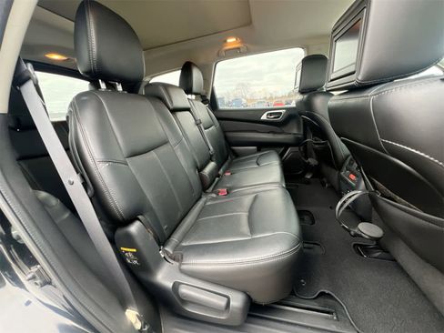 Used 2014 Nissan Pathfinder SL image 20