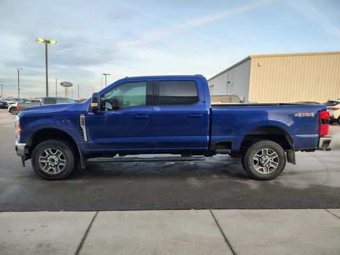 Used 2026 Ford F350 Lariat image 6