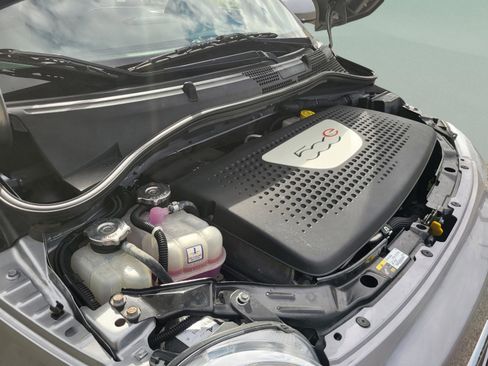 Used 2019 FIAT 500 e image 32