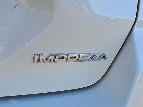 Used 2024 Subaru Impreza 2.0i image 30