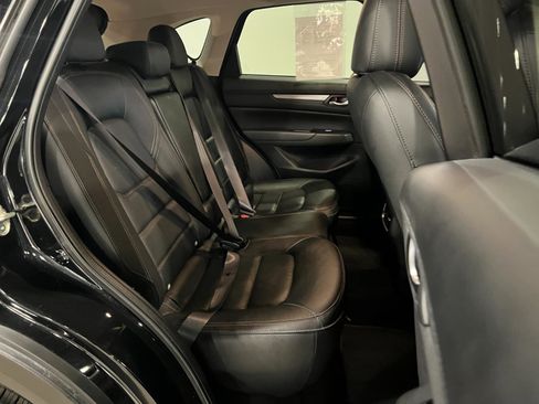 Used 2023 MAZDA CX-5 AWD 2.5 S w/ Preferred Package image 32