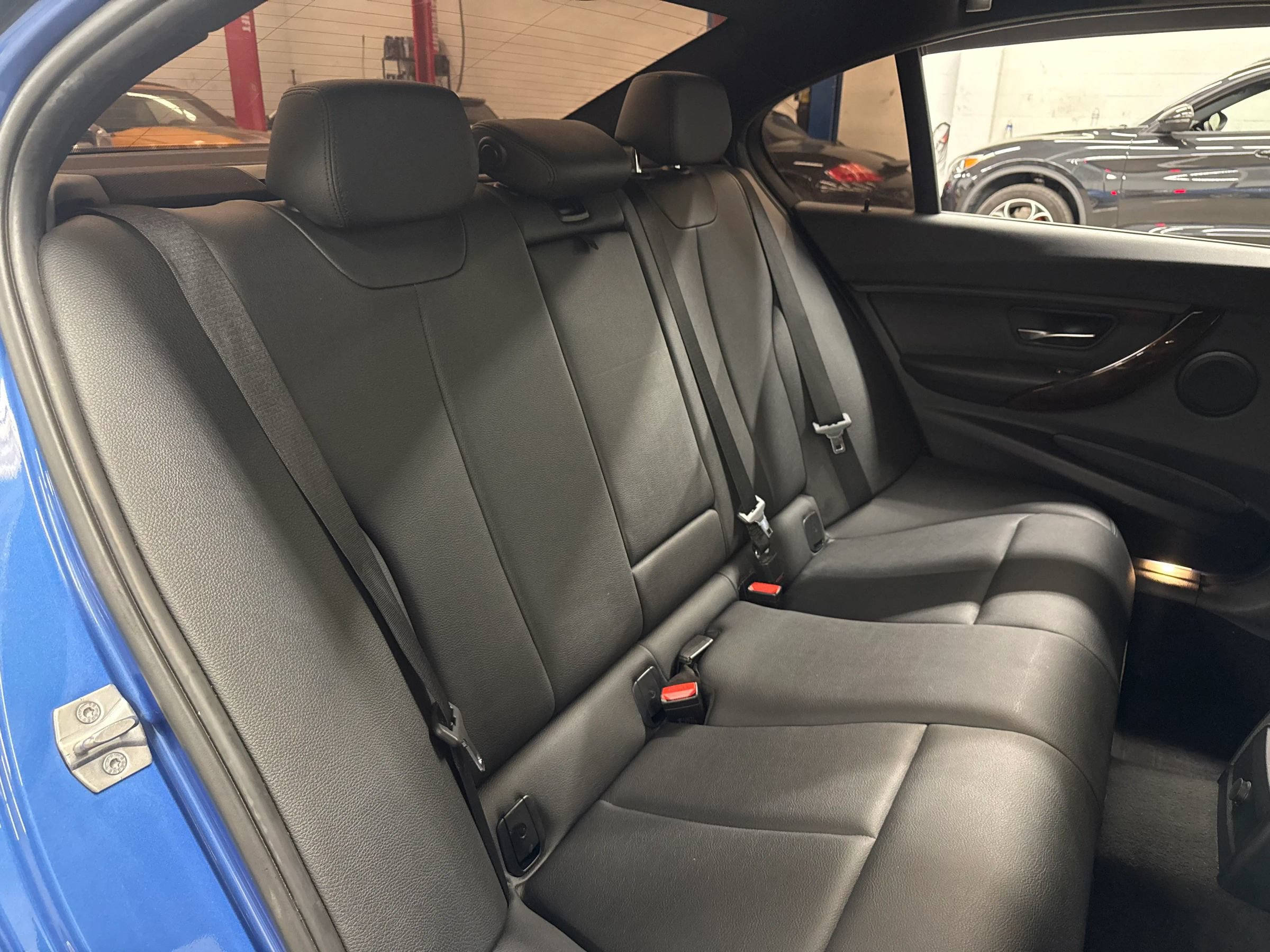 Used 2015 BMW 335i Sedan RWD image 22