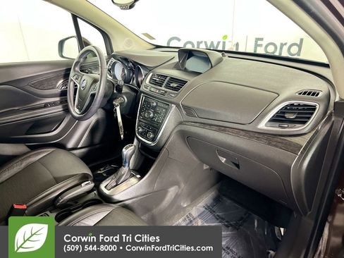 Used 2015 Buick Encore Convenience image 28