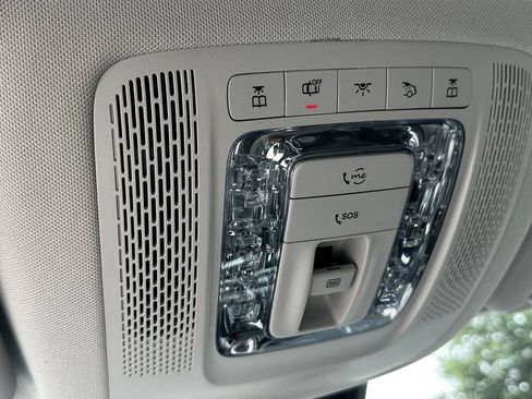 Certified 2023 Mercedes-Benz GLS 450 4MATIC image 34