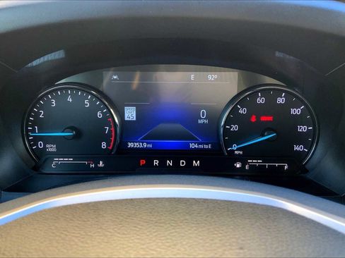 Used 2022 Ford Explorer Timberline image 25