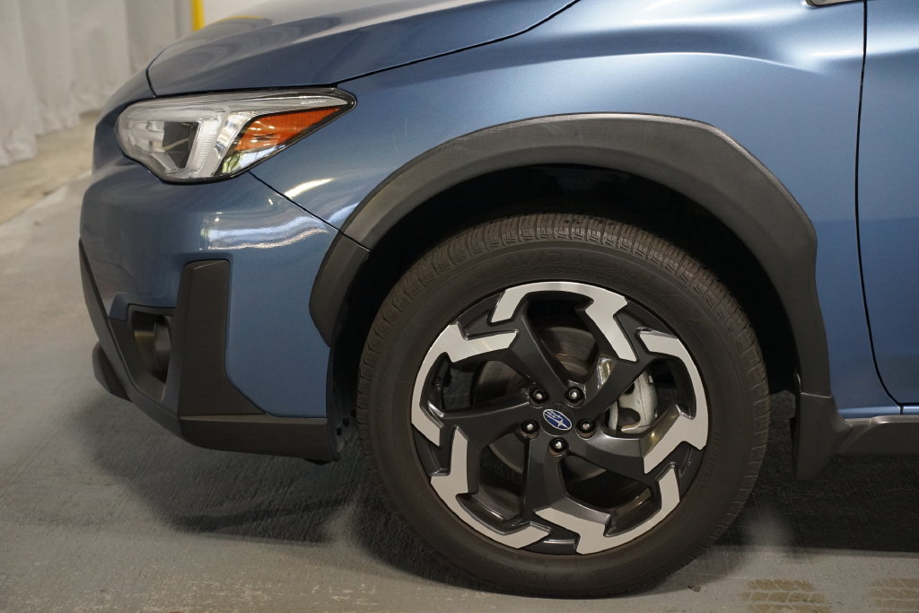 Used 2021 Subaru Crosstrek 2.5i Limited w/ Popular Package #5 AWD/4WD image 5