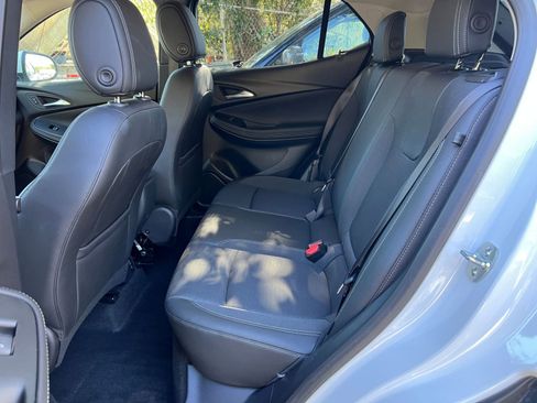 Used 2025 Buick Encore GX Preferred image 33