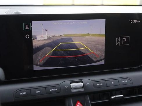 Used 2025 Kia K4 FWD image 17