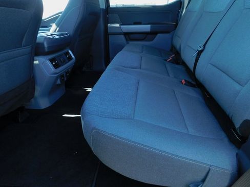 New 2024 Ford F150 XLT w/ Equipment Group 302A MID image 19