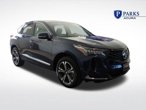 New 2026 Acura RDX SH-AWD w/ Technology Package image 1