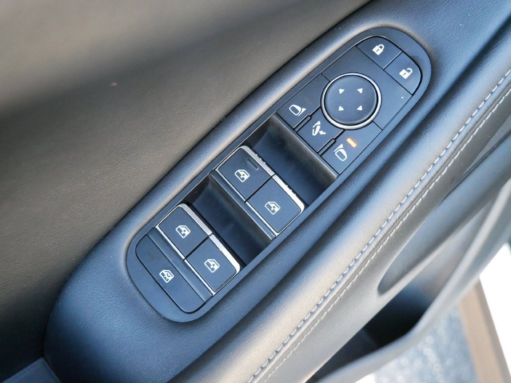 Used 2024 INFINITI QX60 Luxe AWD/4WD image 15