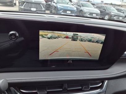 New 2026 Buick Envista Sport Touring w/ Convenience I Package