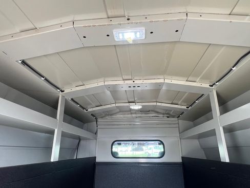 New 2025 Chevrolet Silverado 3500 W/T w/ WT Convenience Package image 13