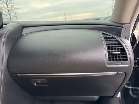 Used 2024 Nissan Armada SV image 20